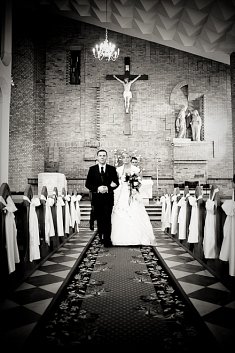 fotografia wesela - Bydgoszcz