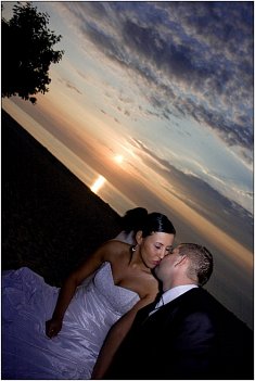 fotografia ślub - Biskupiec