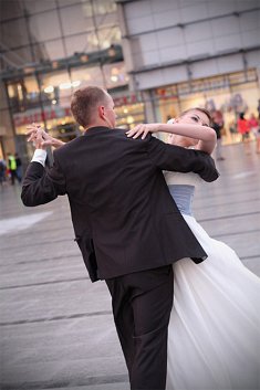 fotografie śluby - Kościelisko
