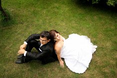 fotograf na sluby - Ciechan�w