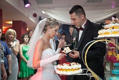 fotografie wesele - �om��
