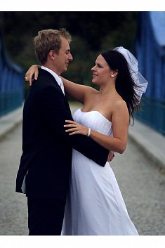 fotografia weselna - Rawicz