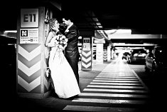 fotografie na sluby - Warszawa