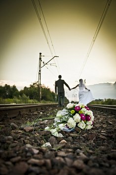 fotografia na slub - Tarn�w