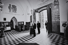 fotografia slub - Łódź