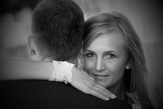 fotografie sluby - Koszalin