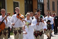 zdjecia slub - Proszowice