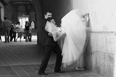 fotografie �luby - Igo�omia