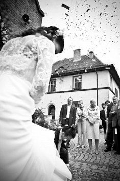 fotograf na sluby - Trzebnica