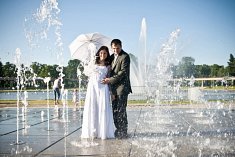 foto na śluby - Kąty Wrocławskie