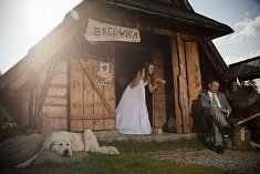 foto �lub - Poronin