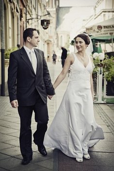 fotografia na �lub - Nysa
