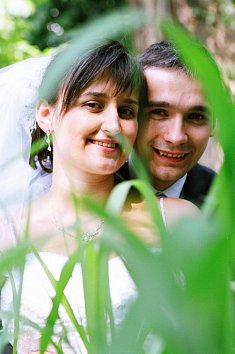 fotografie �luby - Radom