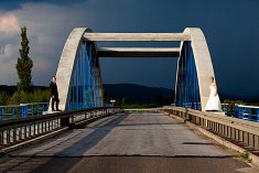 fotografie na wesele - Wyrzysk