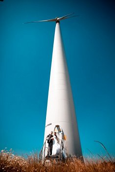 fotografie slub - Pi�a