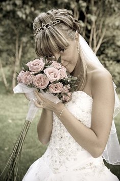 fotografia weselna - Budzy�