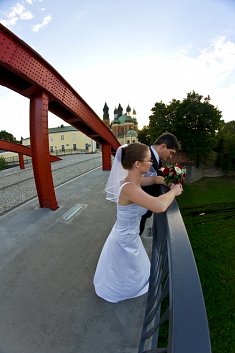 fotografie na slub - Pozna�