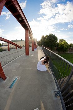fotografia slubna - K�rnik