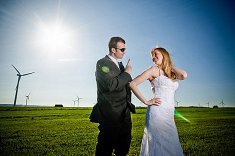 foto na �lub - Toru�