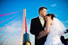 fotografia sluby - Golub-Dobrzy�