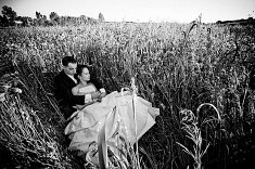fotografia na �lub - Bydgoszcz