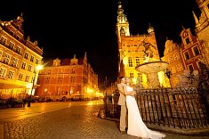 fotografia weselna - Che�mno
