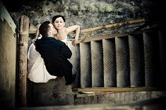 fotograf wesela - Golub-Dobrzy�