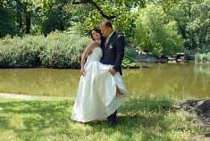 fotografia slubna - Krzesiny