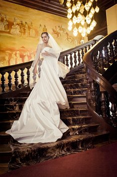 fotografia �lubna - Le�nica