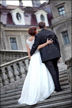 fotografie na wesele - Cieszyn