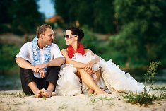 zdj�cia �lubne - Uniej�w