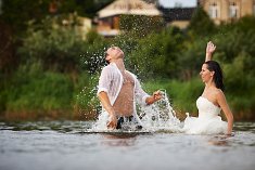 fotografie �lubne - Kalisz