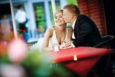 fotografia na wesela - Piotrk�w Trybunalski