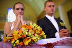 fotografia wesele - Nowe Brzesko