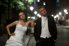 fotografia slub - Wola Zabierzowska