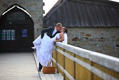 fotografia wesela - Szczurowa