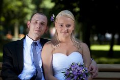 fotografie wesela - Pyskowiece