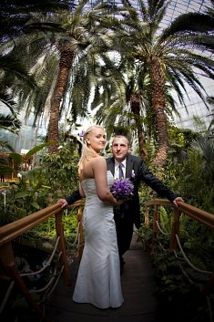 fotografie na �lub - Bytom