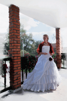 fotograf na �lub - K�pno