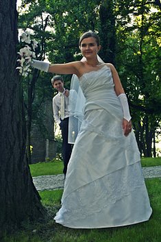 zdjecia na wesela - Wilkowice