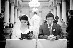 fotografie �luby - Leszno