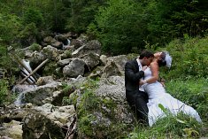 fotograf slub - Tylmanowa