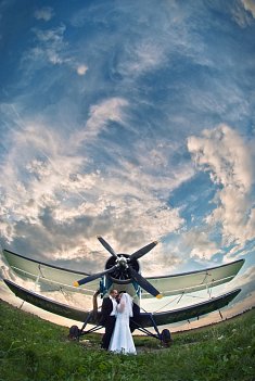 fotografia wesele - Tomasz�w Lubelski