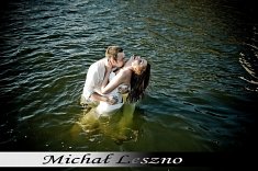 fotograf wesele - Leszno