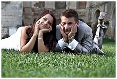 fotografia na wesele - Stasz�w