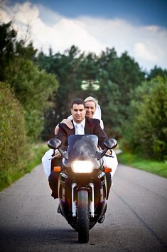 fotografie na wesela - Myszyniec