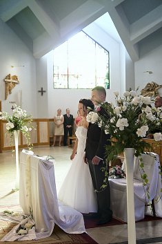fotografie wesele - Kalisz