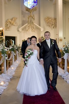 foto na sluby - Brzeziny