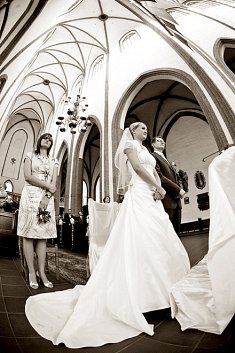 fotografie slub - Czechowice-Dziedzice