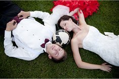 fotografie �lubne - I��a